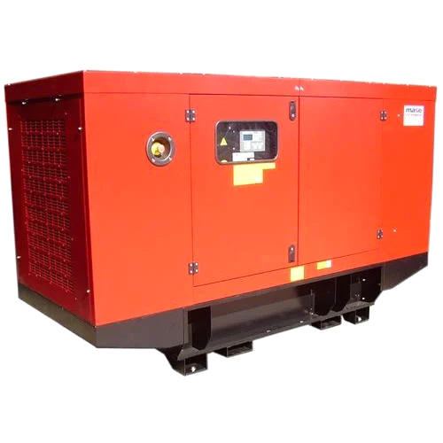 Eicher Diesel Generator