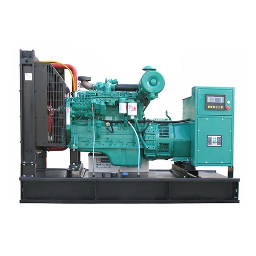 Cummins Diesel Generators
