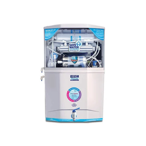 Kent Supreme Water Purifier