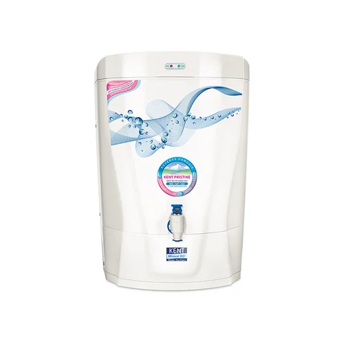 Kent Pristine Water Purifiers