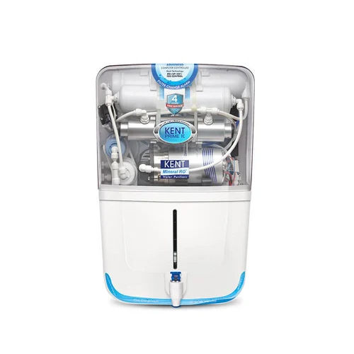 Kent Prime Tc Water Purifier - Dimension (L*w*h): 410 X 260 X 520 Millimeter (Mm)