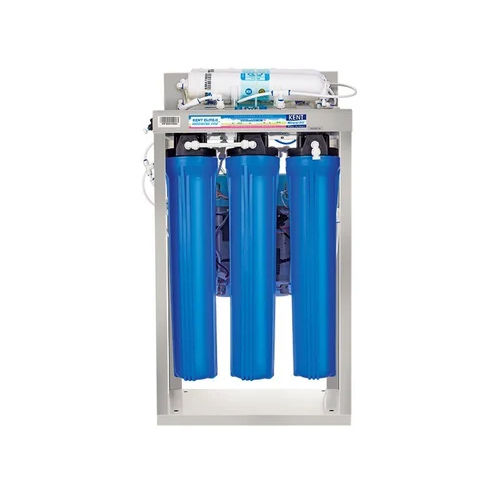 Kent Elite Ll Water Filter - Dimension (L*W*H): 445 X 255 X 840 Millimeter (Mm)