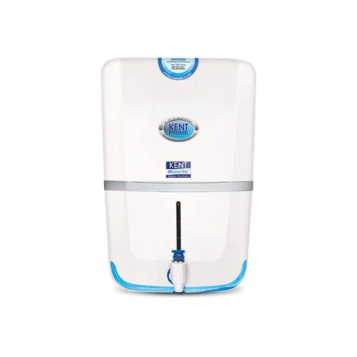 Kent Prime Water Purifiers - Dimension (L*w*h): 410 X 260 X 520 Millimeter (Mm)