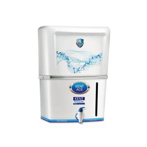 Kent Ace Water Purifiers - Dimension (L*W*H): 380 X 270 X 505 Millimeter (Mm)