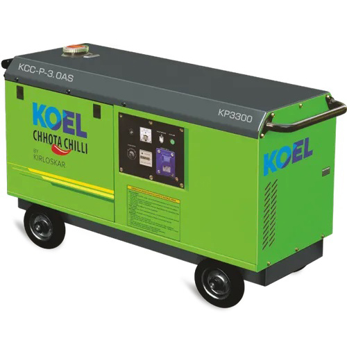 Koel Portable Generator