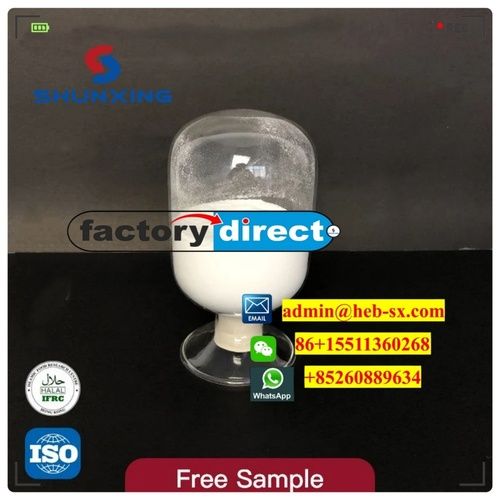 Dimethyl diphenyl urea Centralite II factory price