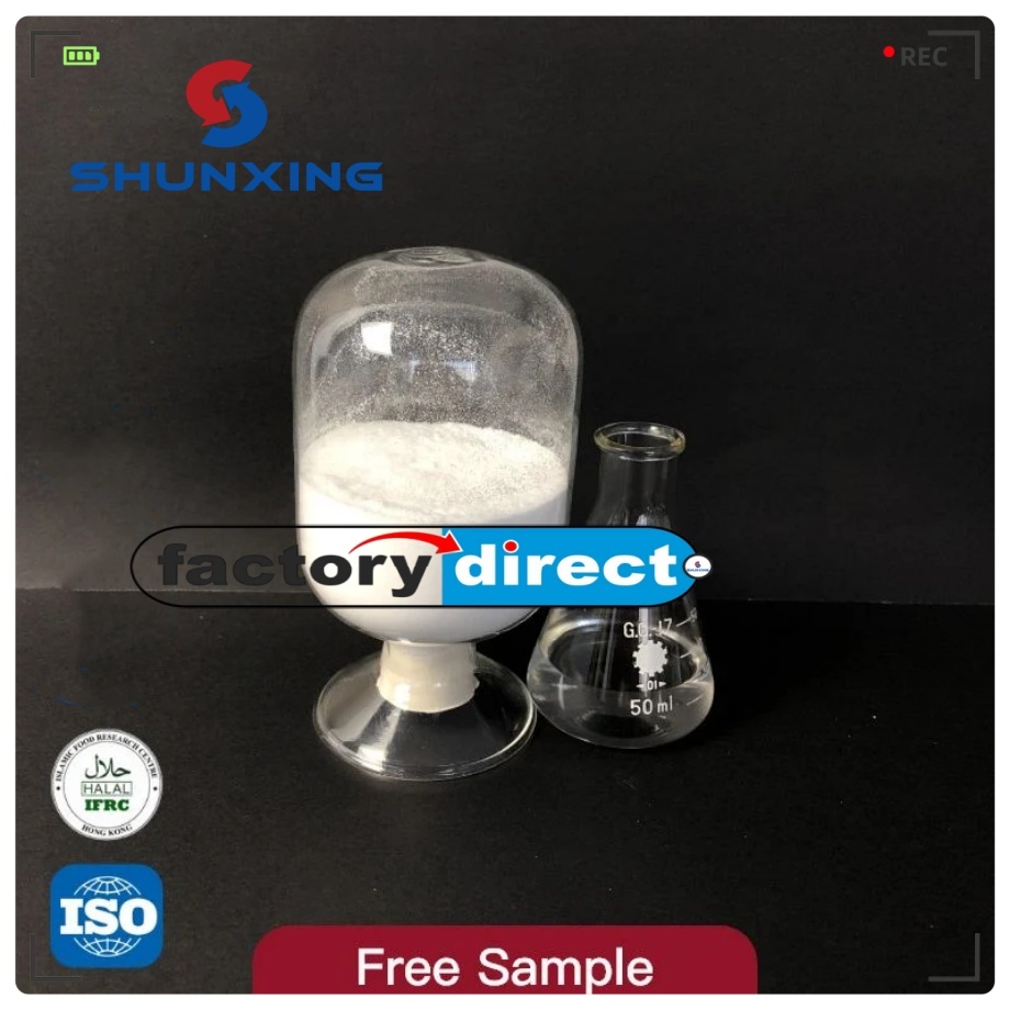 Dimethyl diphenyl urea Centralite II factory price