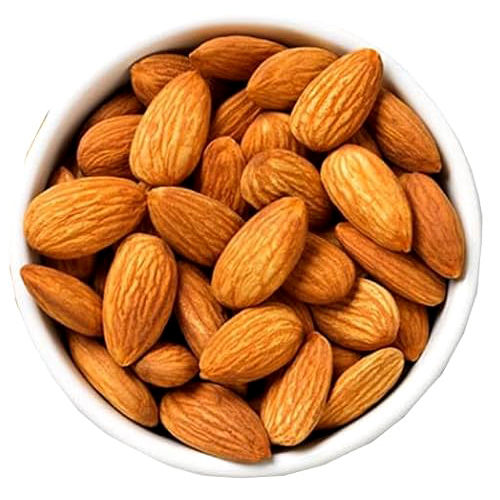 Fresh Almond