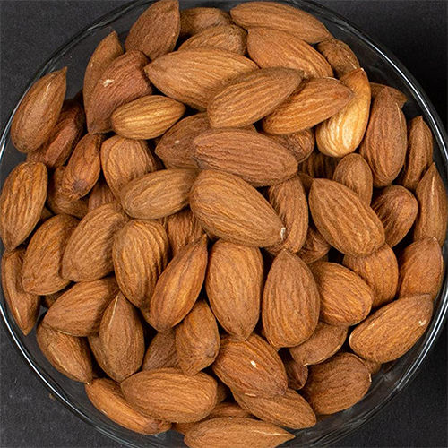 _Whole Almond - Cultivation Type: Common