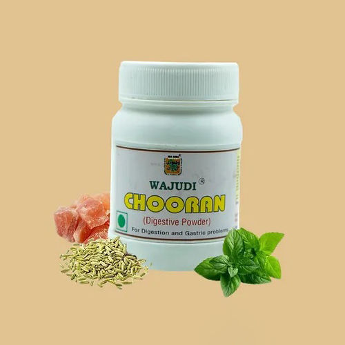 Herbal Digestive Powder