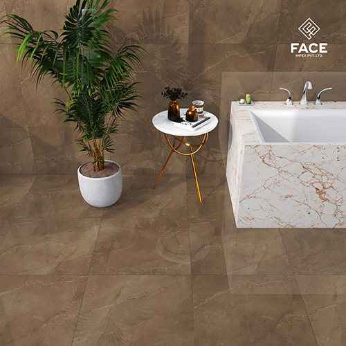 Glazed Porcelain Floor Tiles