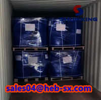 Hot Selling High Quality CAS 105-59-9 Colorless liquid