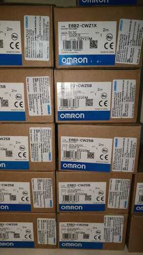 OMRON ROTARY ENCODER, E6B2-CWZ5B 2000P/R