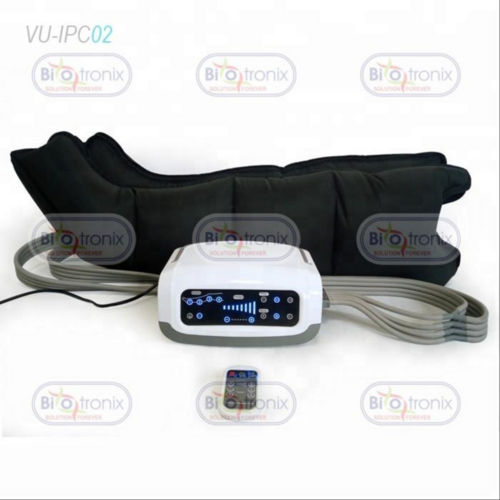 Lymphedema Machine For Varicose Vein