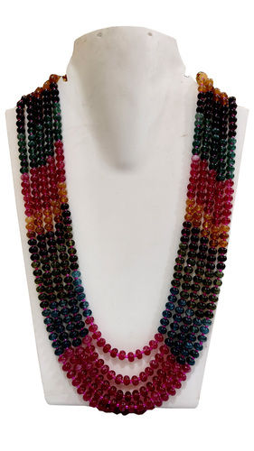 Semi Precious Stone Jewellery