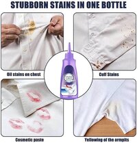 CLOTH STAIN REMOVER