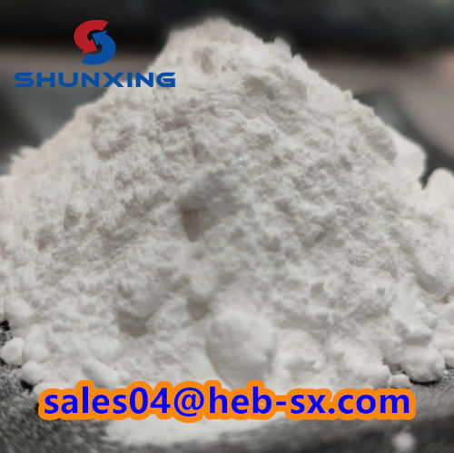 99% Anticoagulants Ethylenediaminetetraacetic Acid CAS 60-00-4  EDTA with factory price