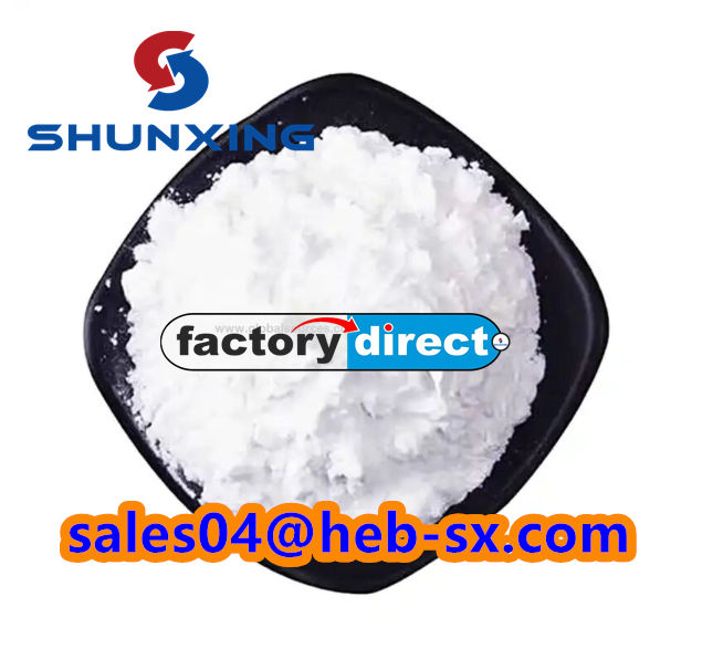 99% Anticoagulants Ethylenediaminetetraacetic Acid CAS 60-00-4  EDTA with factory price