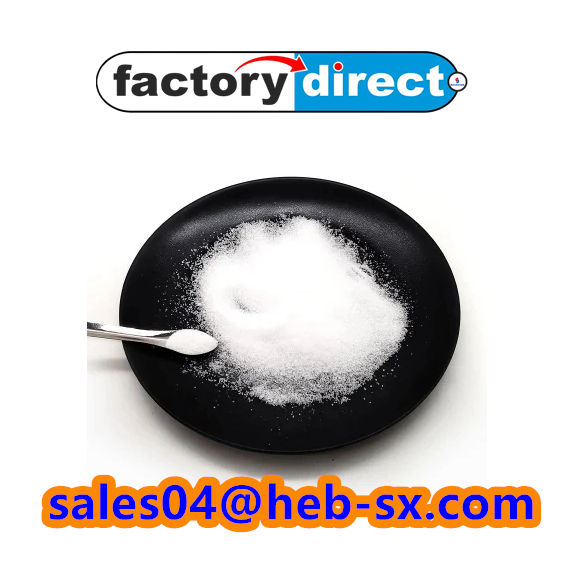 99% Anticoagulants Ethylenediaminetetraacetic Acid CAS 60-00-4  EDTA with factory price