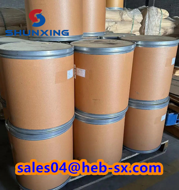 99% Anticoagulants Ethylenediaminetetraacetic Acid CAS 60-00-4  EDTA with factory price