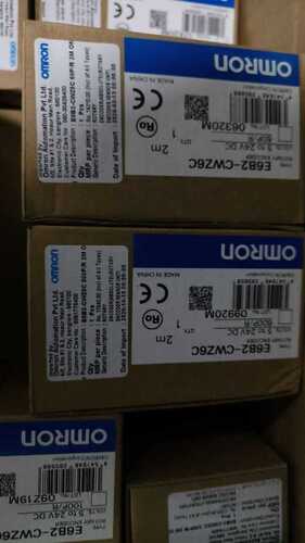OMRON ,ROTARY ENCODER, E6B2-CWZ6C 60P/R