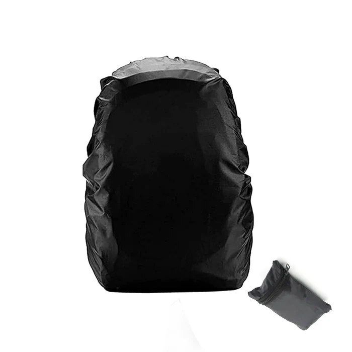 4100 Heavy Waterproof Nylon Rain Cover