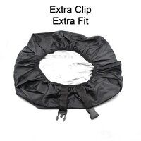 4100 Heavy Waterproof Nylon Rain Cover