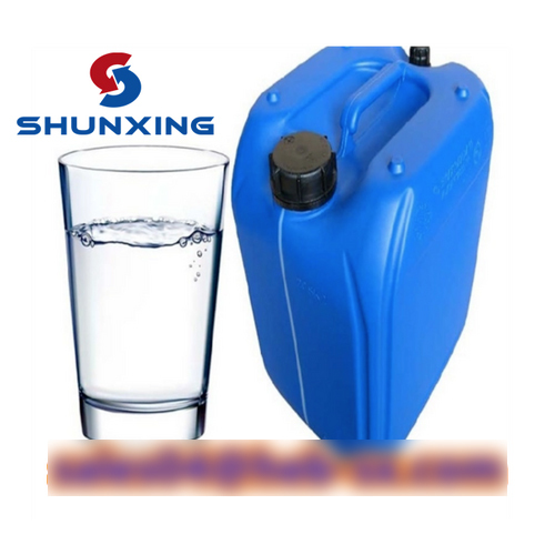 Factory Supply CAS 112-34-5 Butyldiglycol/Diethylene Glycol Monobutyl Ether