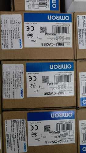 OMRON, ROTARY ENCODER, E6B2-CWZ5B 600P/R