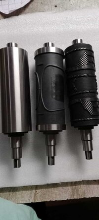 Sanitary Pad Machine Roller Die