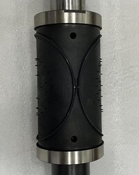 Sanitary Pad Machine Roller Die
