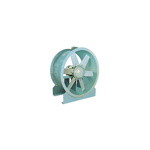 Tube axial Flow Fan