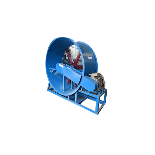 Belt Driven Airflow Fan