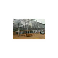 Propeller Fan - Blade Material: Stainless Steel