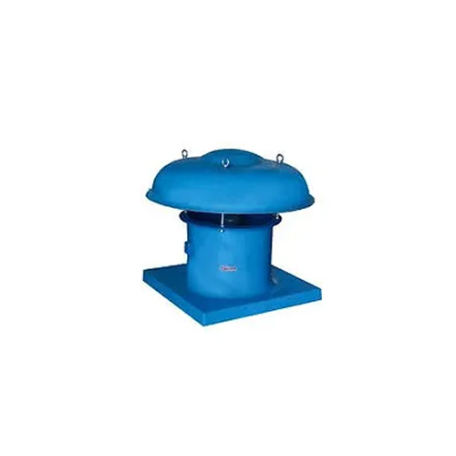 Roof Ventilator