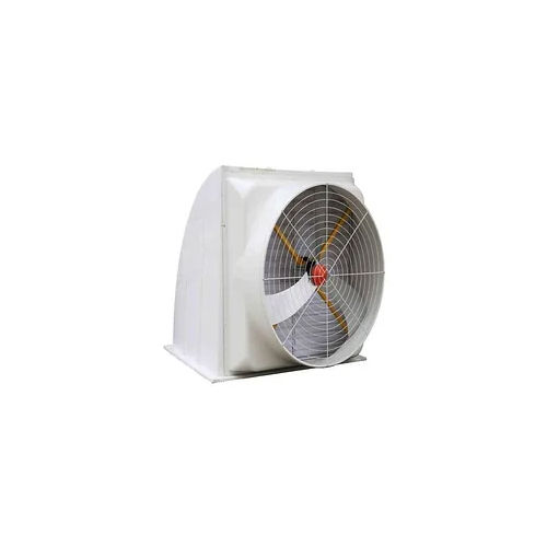 Motorized Roof Ventilator Fan