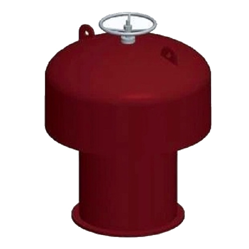Industrial Marine Mushroom Ventilator