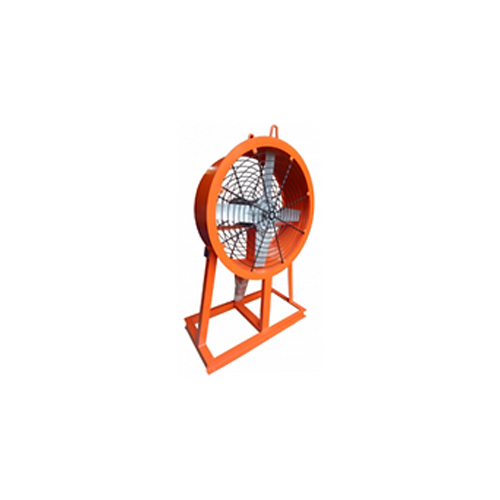 Marine Bug Blower Fan - Blade Material: Stainless Steel