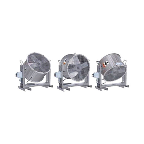 Pedestal Man Cooler Fan