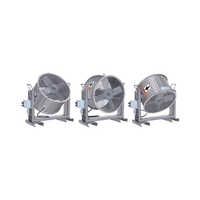 Pedestal Man Cooler Fan - Blade Diameter: 900 Mm Millimeter (mm)