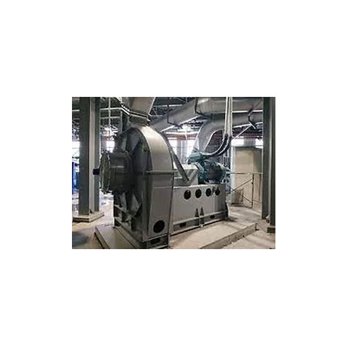 Centrifugal Blower