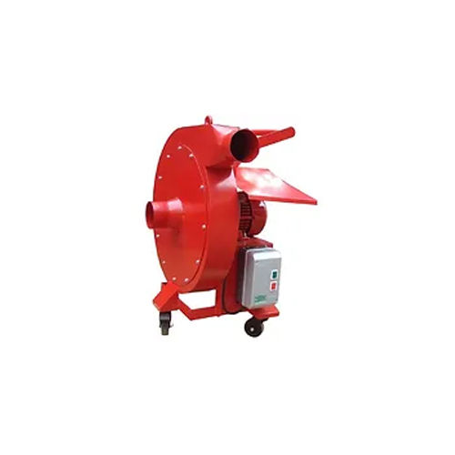 Centrifugal Blower