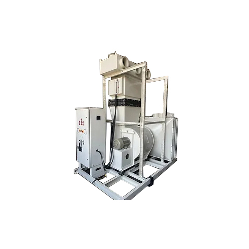 Industrial Hot Air Blower For Industries