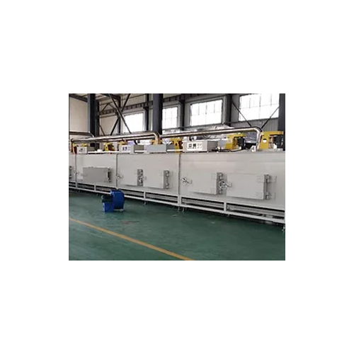 Hot Air Oven - Dimension (L*W*H): 900*800*700  Centimeter (Cm)