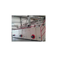 Pharmaceuticals Hot Air Oven - Dimension (l*w*h): 500*500*500  Centimeter (cm)