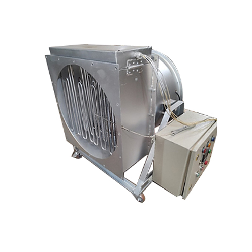 Industrial Hot Air Axial Fan