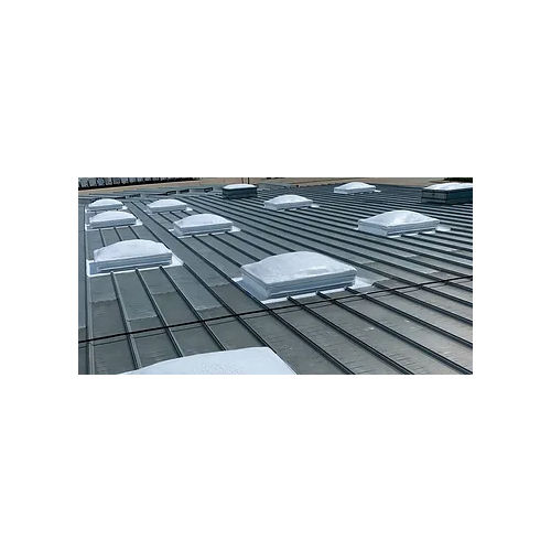 Sds-750-700 Solatube Tubular Skylight Panel - Material: Frp