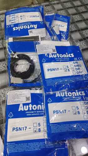 AUTONICS PROXIMITY SENSOR, PSN17-8
