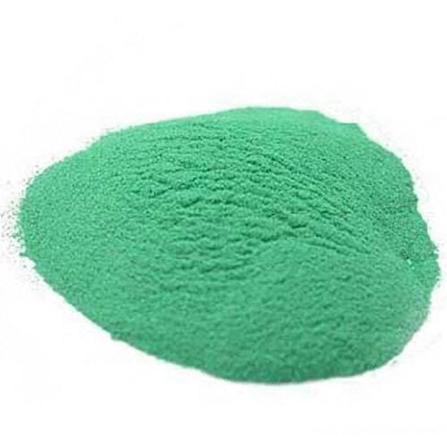 Copper Carbonates