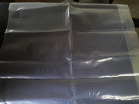 Polyethylene sheets